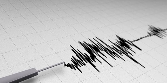 Kırşehirde 17 artçı deprem meydana geldi