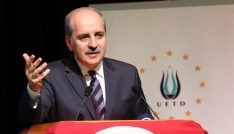 Kurtulmuş: Umarım bundan sonra terörle mücadele konusunda...