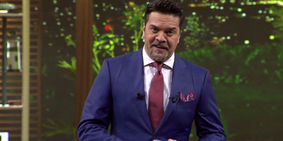 Kanal D Beyaz Show için karar verdi