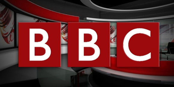 BBC yine şaşırtmadı!