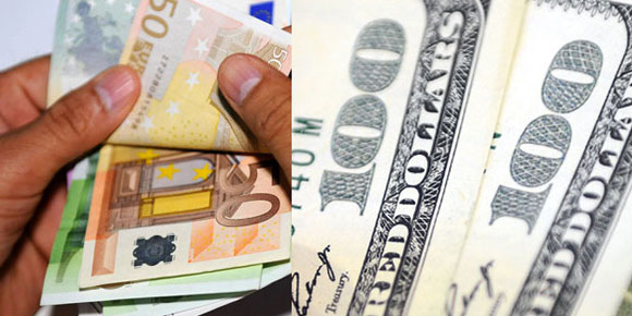 18 Ocak 2016 dolar ve euro ne kadar?