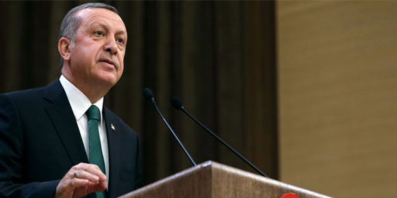 Cumhurbaşkanı Erdoğandan, Kılıçdaroğluna 100 bin liralık tazminat davası