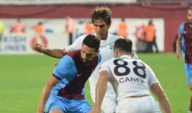 Trabzonspor ile Akhisar Belediyespor 10. randevuda