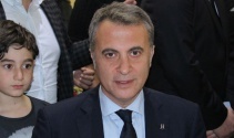 Fikret Orman: Vodafone Arena’da artık geri sayıma geçtik