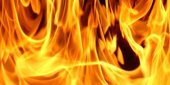 Cizre’de yangın: 9 ölü, 25 yaralı