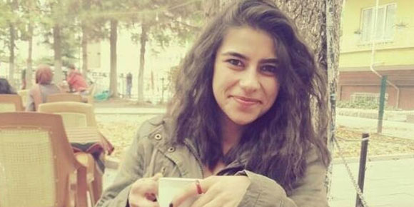 Kayıp üniversite öğrencisi kız ortaya çıktı