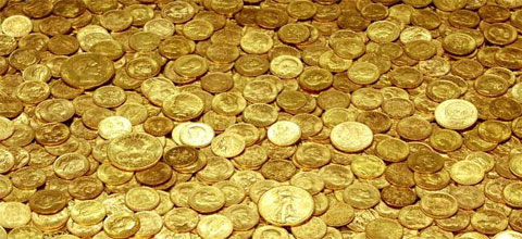 Çeyrek altın ne kadar oldu? 9 Şubat 2016 güncel altın fiyatları