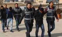 Polisin dikkati öğretmenin 250 bin lirasını kurtardı