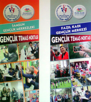 BAKANLIK, OKULLARDA ‘GENÇLİK TEMAS NOKTASI’ KURACAK