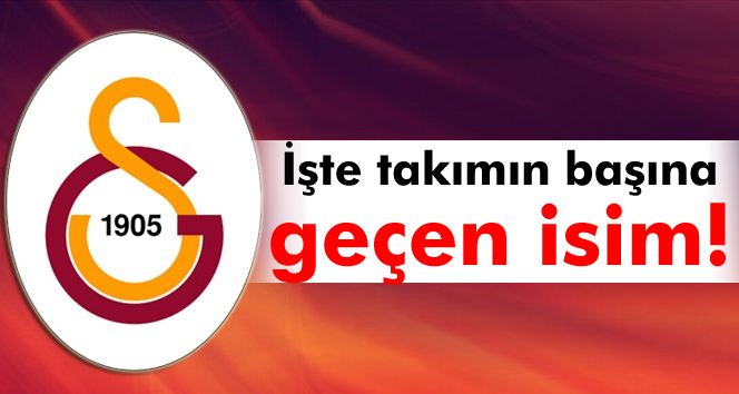 Galatasarayda Orhan Atik dönemi