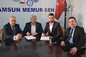 MEMUR-SENİN TERCİHİ YİNE BÜYÜK ANADOLU