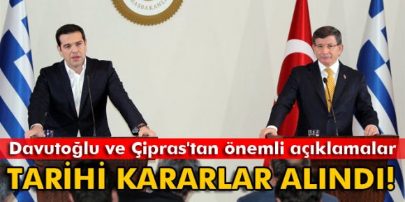 İzmir’de tarihi kararlar alındı