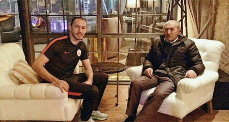 Ankara saldırısında Umut Bulutun babası da hayatını kaybetti