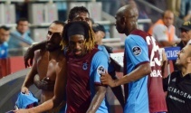 Trabzonspor çıkış arıyor