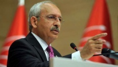 Kılıçdaroğlu: Brüksel’de patlayan bombalar...