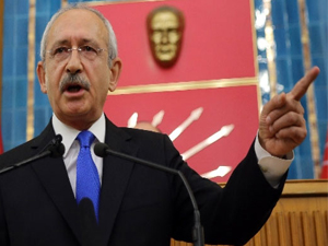 Kılıçdaroğlu: Sonuna kadar takipçisi olacağız