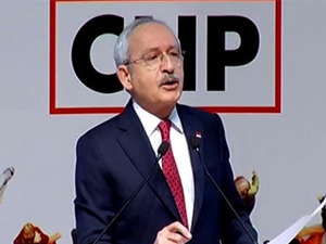 Kılıçdaroğlundan Can Dündar ve Erdem Gül açıklaması