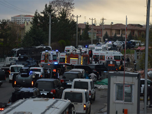 Diyarbakırdaki bombalı saldırıda flaş gelişme