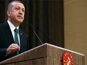 Cumhurbaşkanı Erdoğandan İstanbullulara müjde