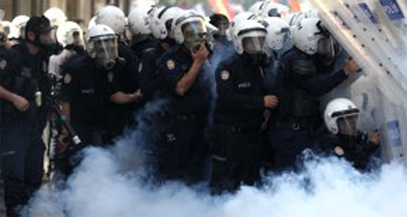 15 Bin Polis Alınacak Borçlar Silinecek
