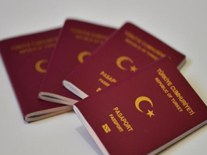 Türk vatandaşlarının vizesiz seyahat edebileceği ülkeler