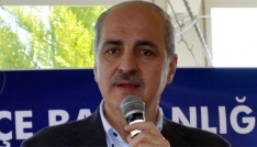 Kurtulmuş: Terör belasından kurtulacağız