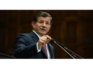 Davutoğlu, eylem planını açıkladı