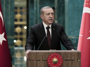 Erdoğandan 8 Şehit Sonrası Açıklama
