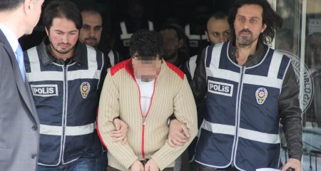 850 Bin Liralık Hırsızlık Davasının Tutuklu Sanıklarına Tahliye