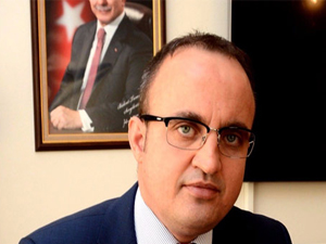 AK Partili Turan: ‘AK Partide fire yok’