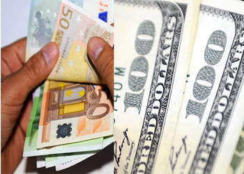 2 Haziran 2016 dolar ve euro ne kadar?