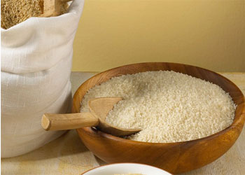 ‘Pirinç tüketenlerin beslenme kalitesi tüketmeyenlere oranla daha yüksek’