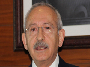Kılıçdaroğlu, Emniyet Genel Müdürü Lekesizi aradı