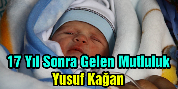 17 Yıl Sonra Gelen Mutluluk