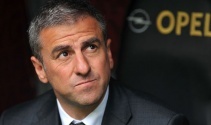 Hamzaoğlu, yeni sezondan beklentilerini anlattı
