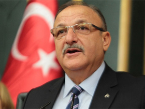 Oktay Vural, MHP Grup Başkanvekilliğinden istifa etti