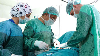 Kalp Ameliyatına Ek Ücret Alınacak