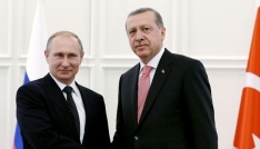 Erdoğan’la Putin telefon görüşmesi yapacak