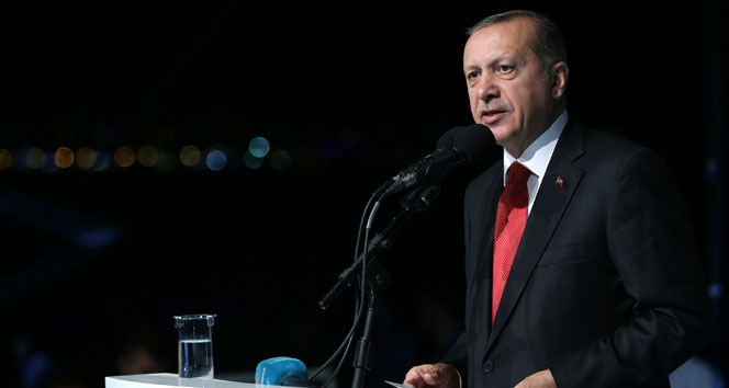 Erdoğan’dan ’idam’ açıklaması