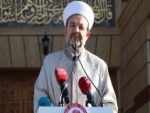 Görmez:85 bin camide bütün şehitler için sela okunacak