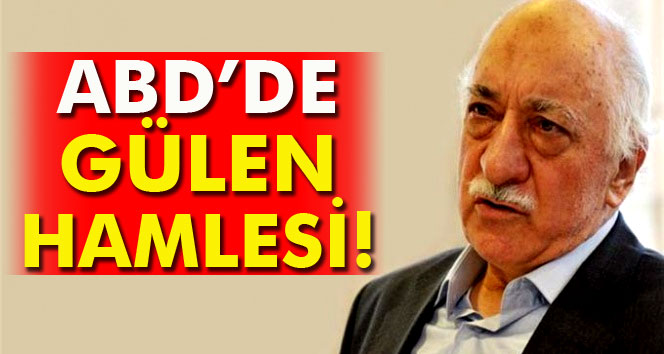 ABD’de Gülen’in iadesi için imza kampanyası başlatıldı