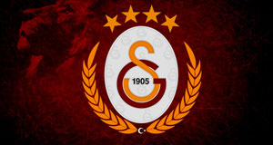 Galatasaray’da neşeli antrenman