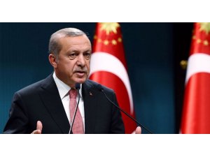 Erdoğan: Gün hesap sorma günüdür