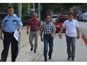 FETÖ operasyonunda 3 öğretmen tutuklandı