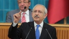 Kılıçdaroğlu, Başbakan’a mektup gönderdi