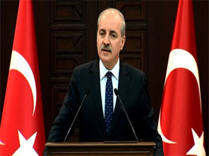 Kurtulmuş: Kamu görevlilerinin izin yasağı kaldırıldı