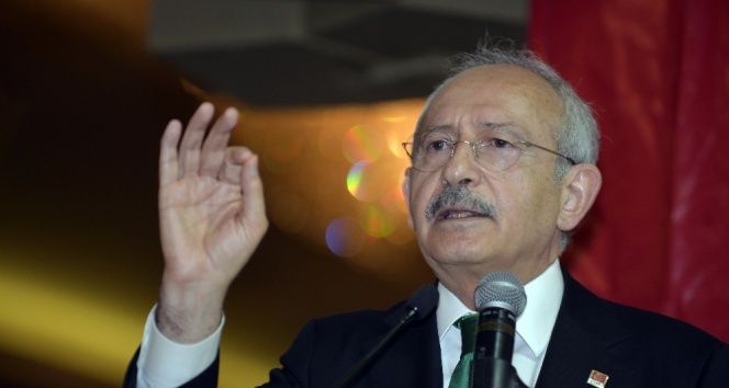 Kılıçdaroğlu Gereğini yaparız