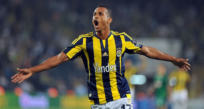 Nani’den Fenerbahçe hakkında olay sözler