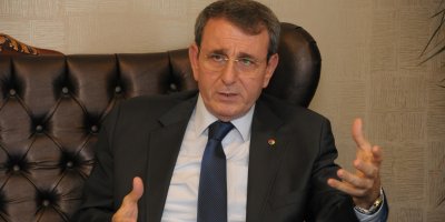 Murzioğlu: “Torba yasa borç ödemelerinde kolaylık getirdi”