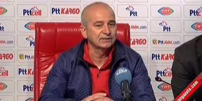 Korukır Samsunspor’a veda etti